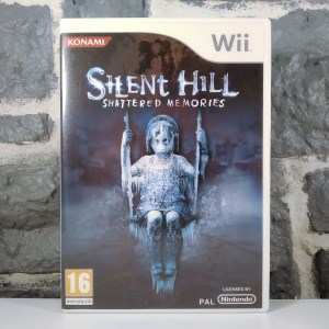 Silent Hill Shattered Memories (01)